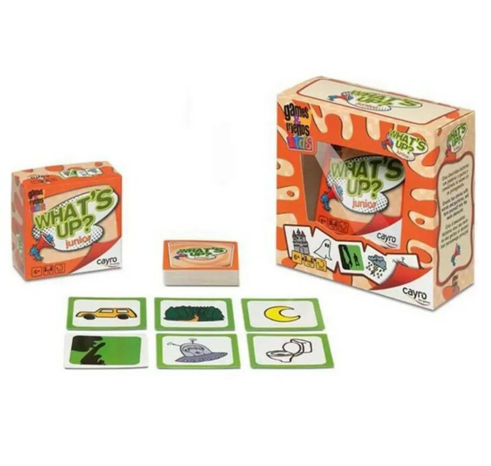 Quicky's Product Image