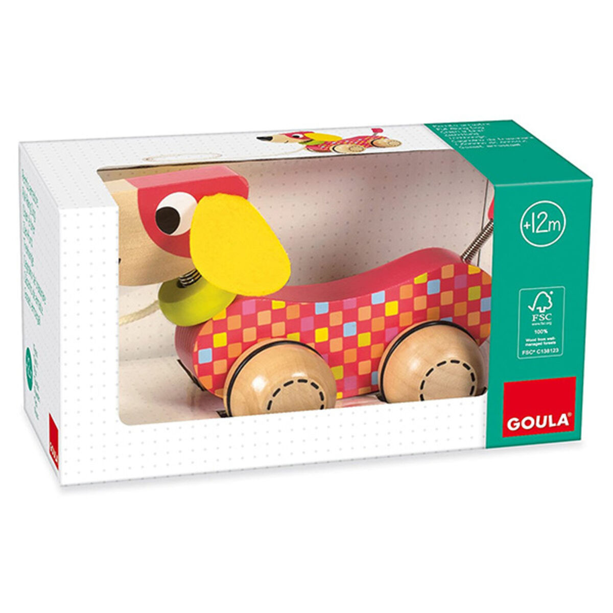 Quicky's Product Image