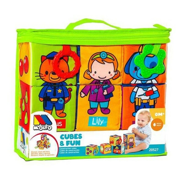 Quicky's Product Image