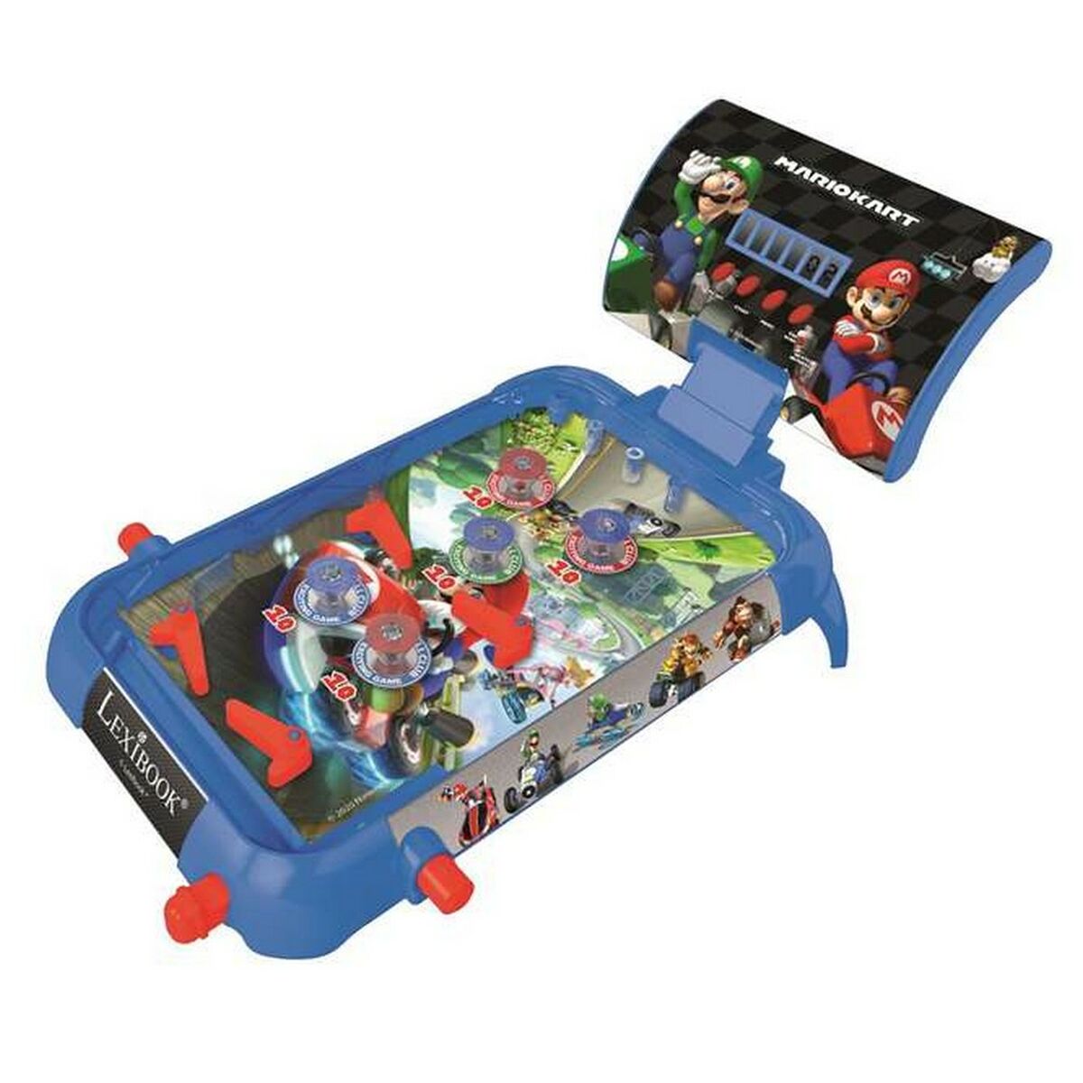 Quicky's Product Image