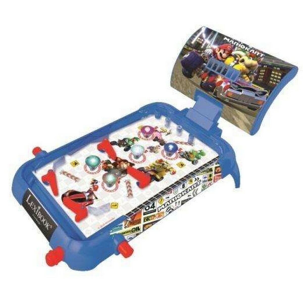 Quicky's Product Image