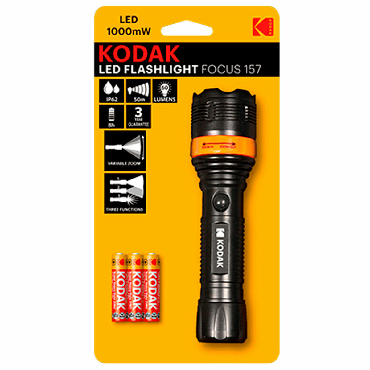Quicky's Product Image