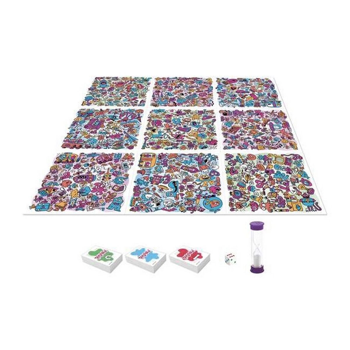 Quicky's Product Image