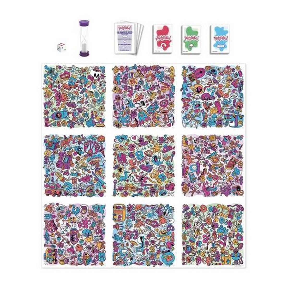 Quicky's Product Image