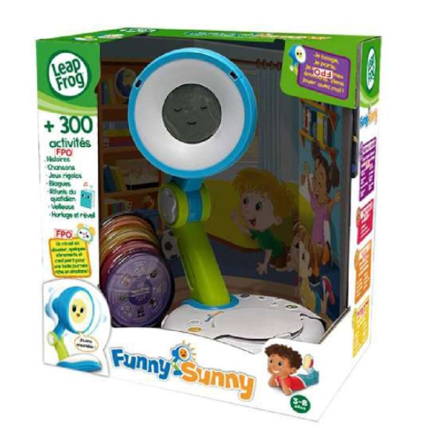 Quicky's Product Image