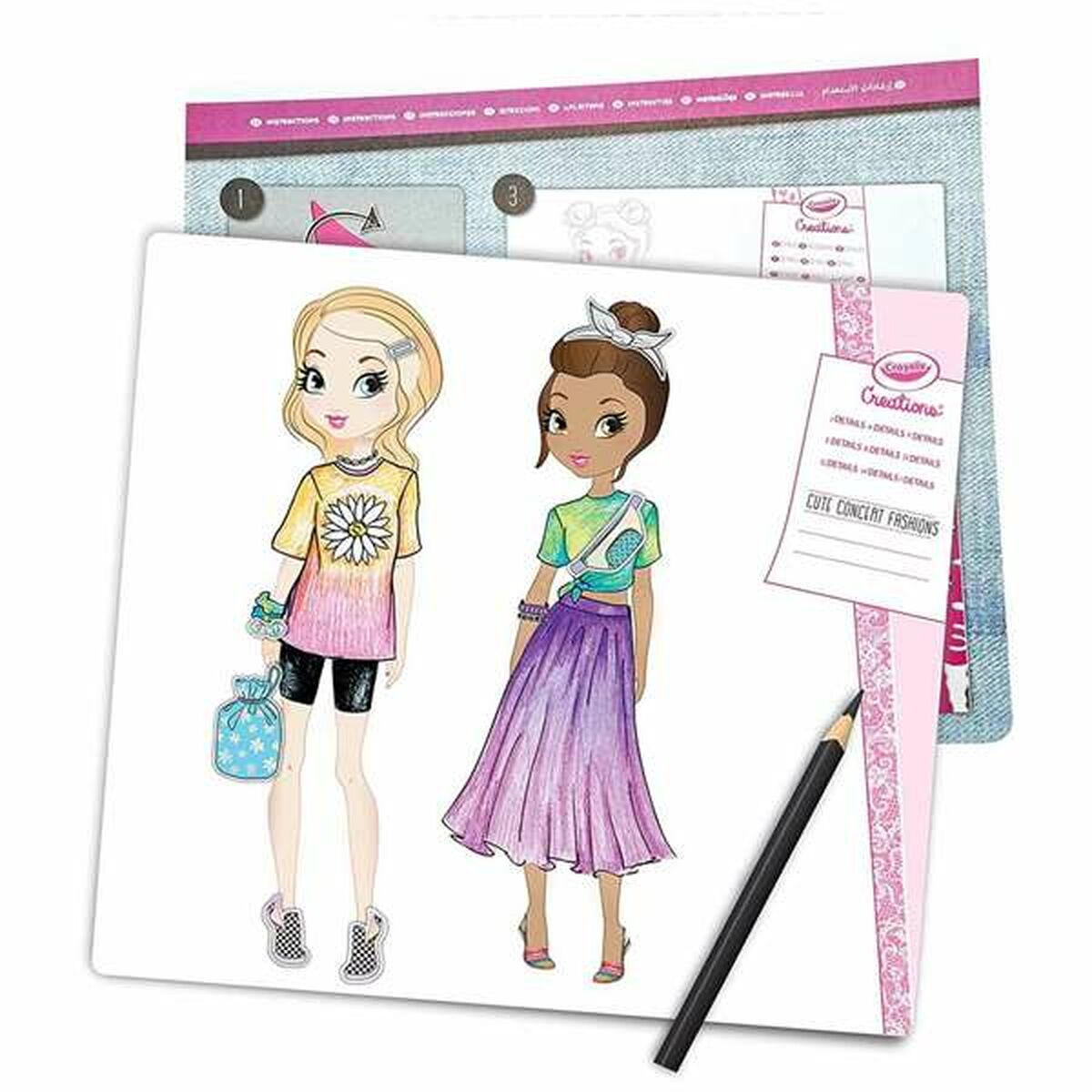 Quicky's Product Image