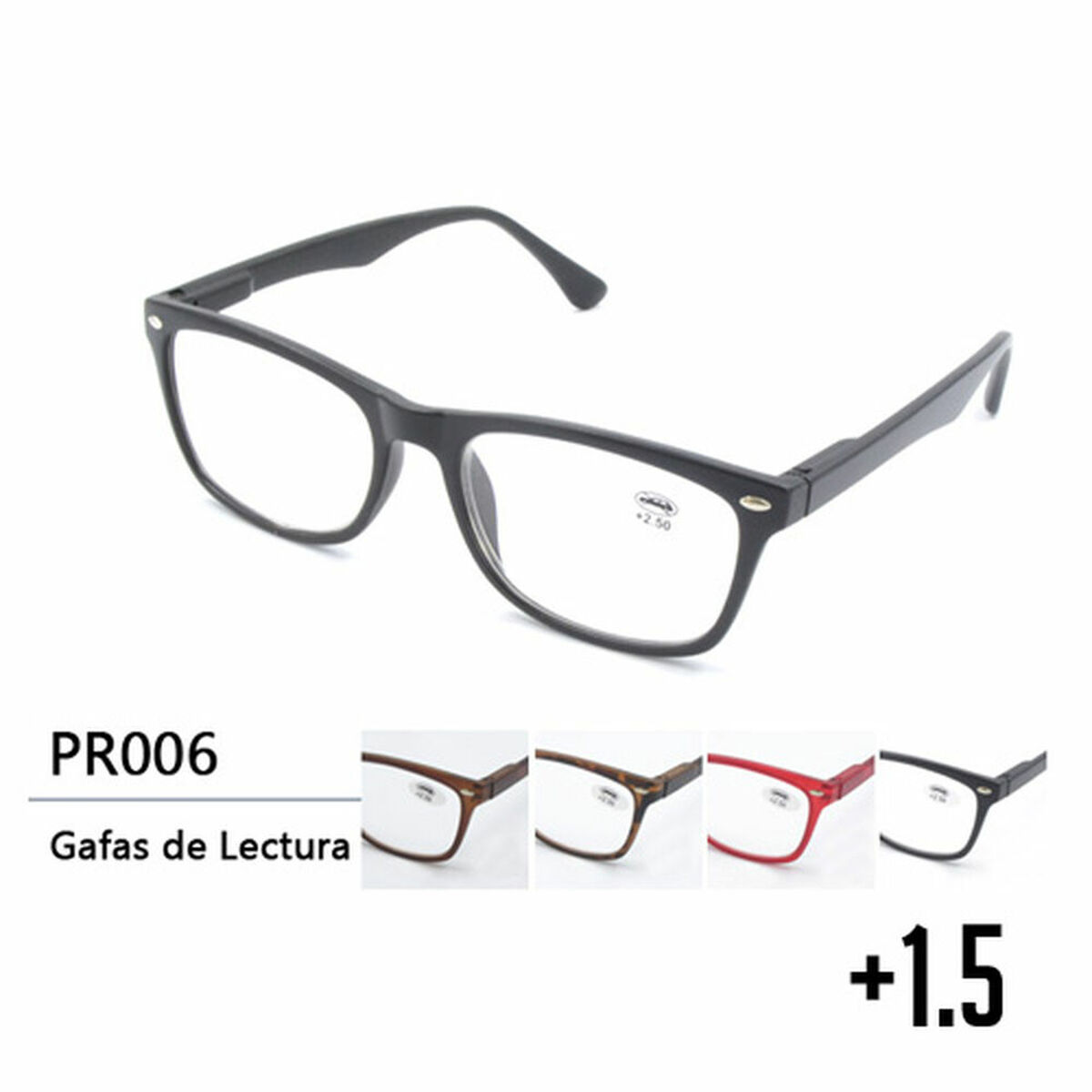 Quicky's Product Image