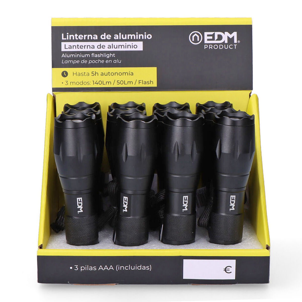Quicky's Product Image