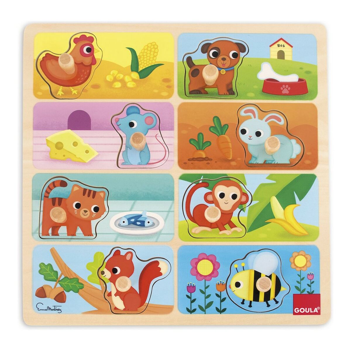 Quicky's Product Image