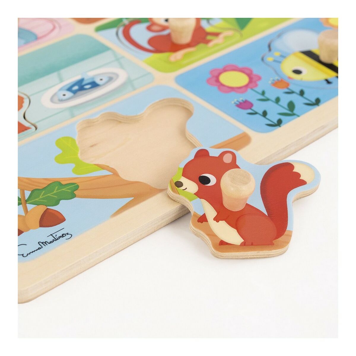 Quicky's Product Image