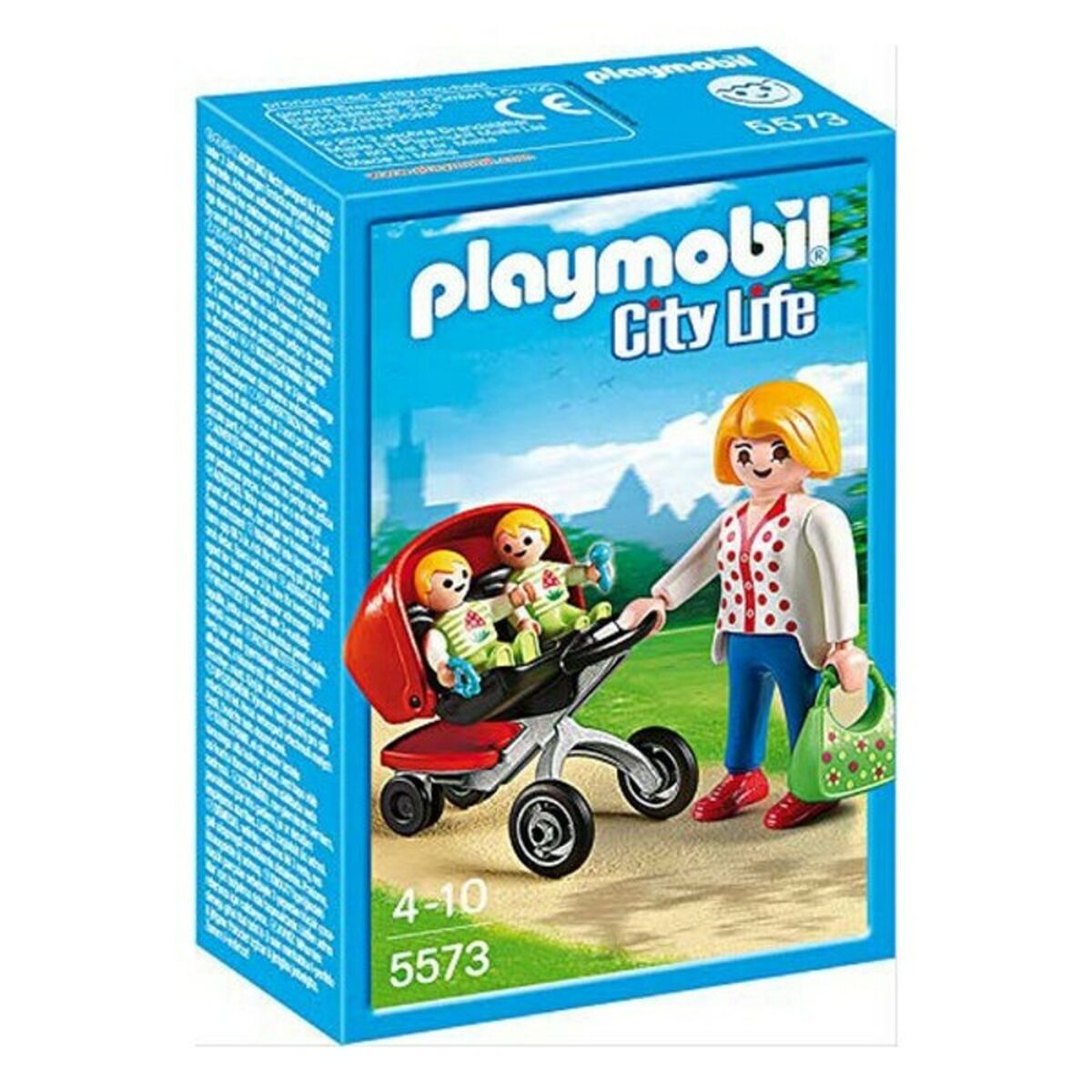 Quicky's Product Image