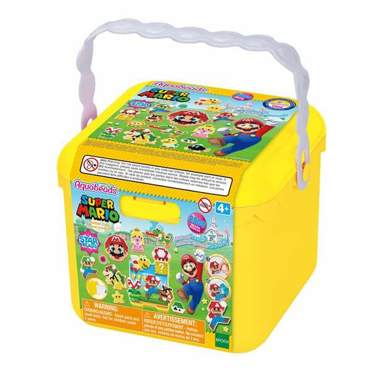 Quicky's Product Image