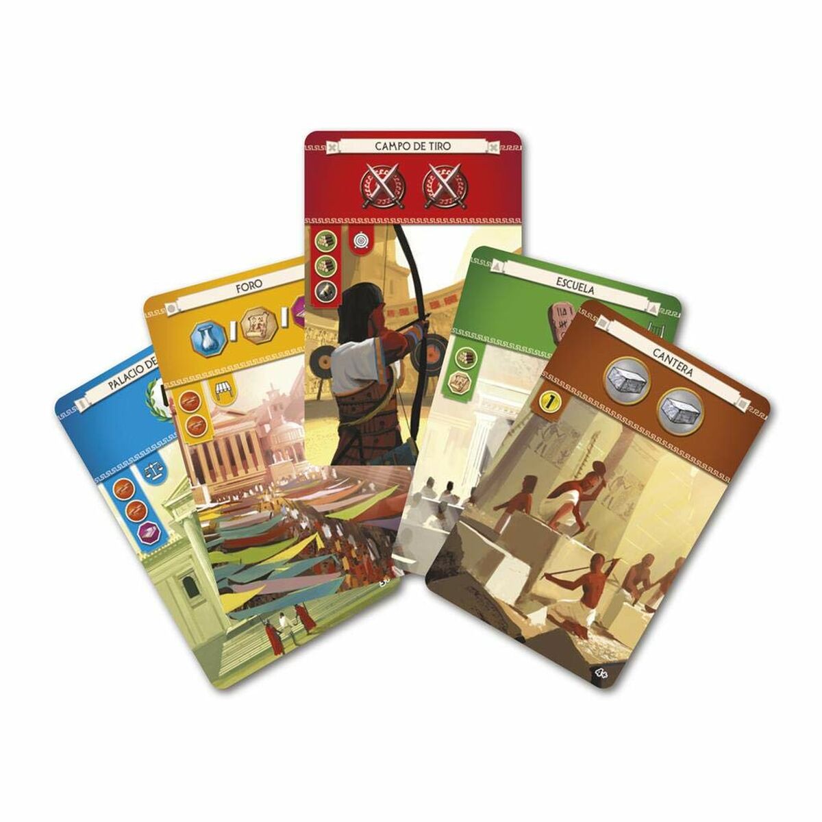 Quicky's Product Image