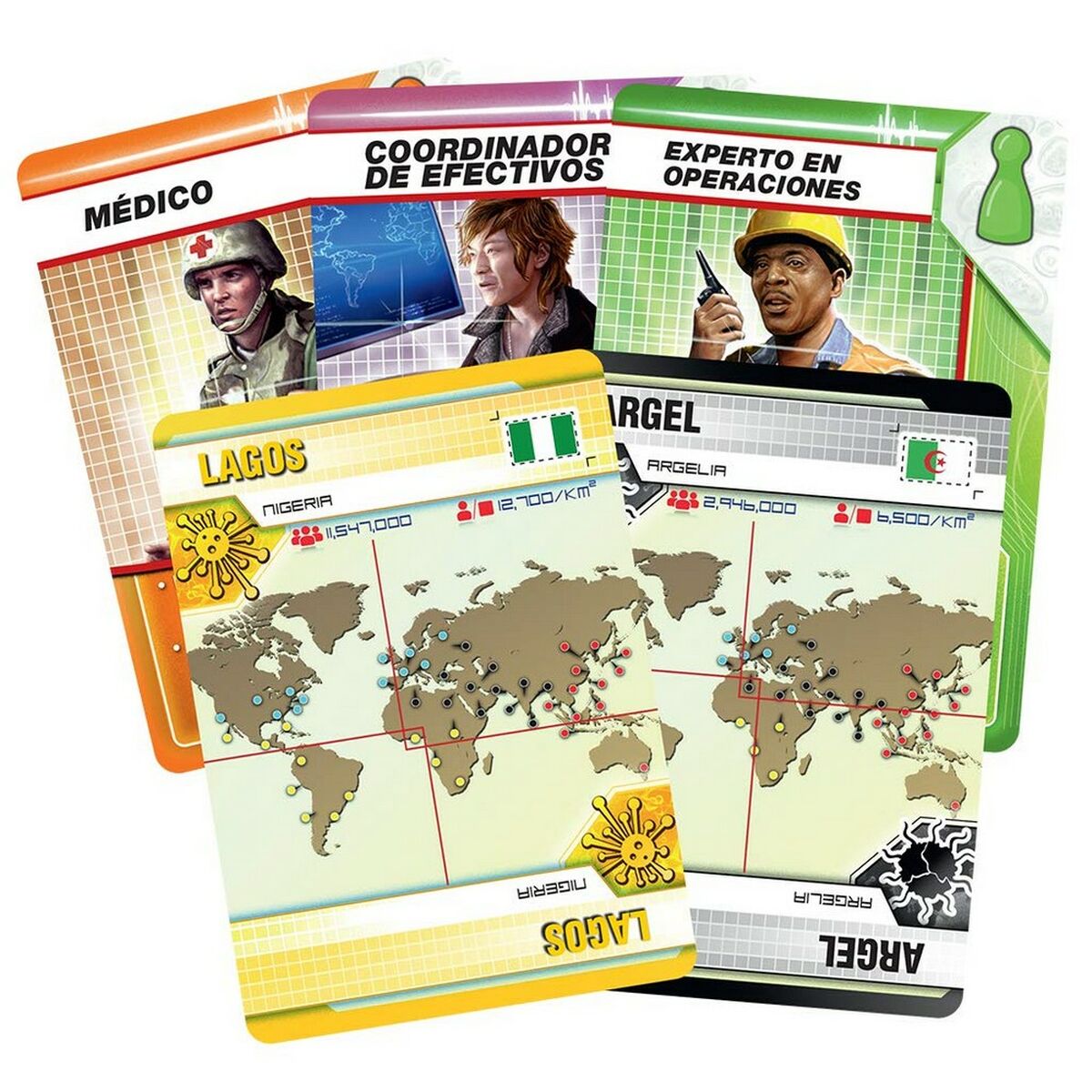 Quicky's Product Image