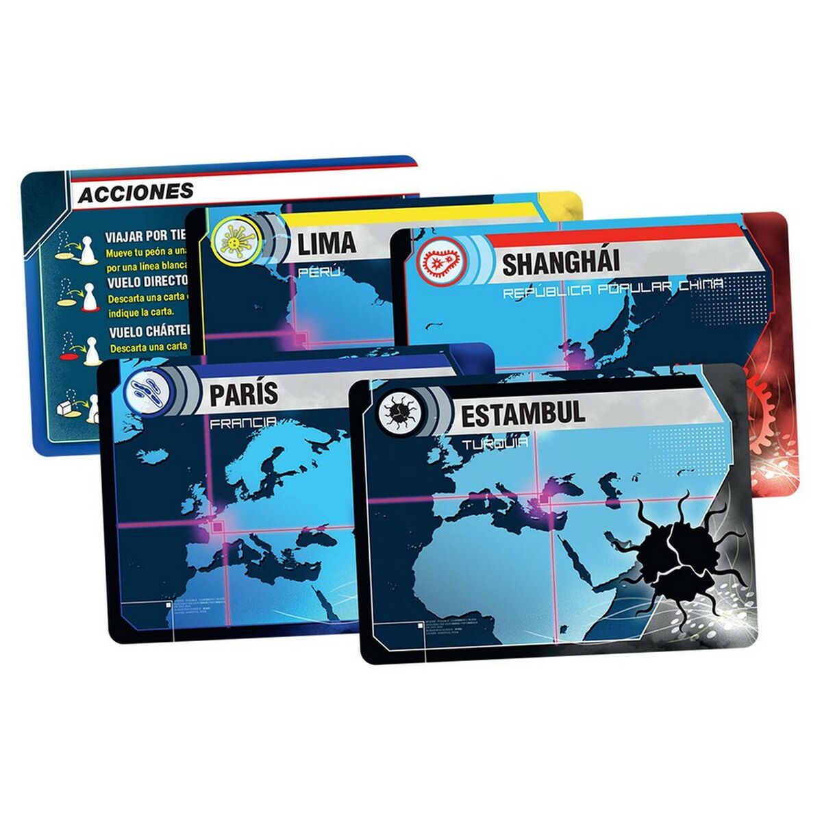 Quicky's Product Image