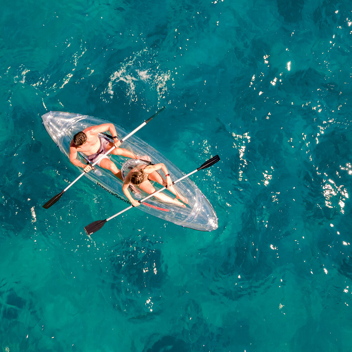 Quicky's Product Image