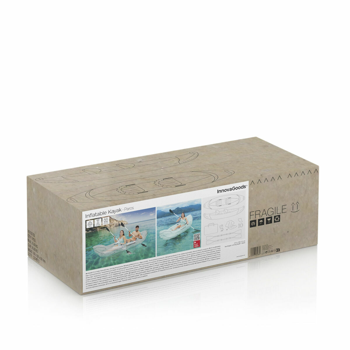 Quicky's Product Image