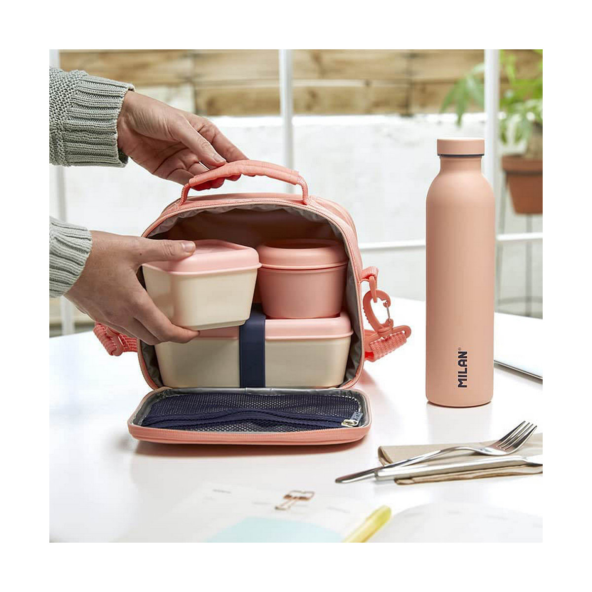 Quicky's Product Image