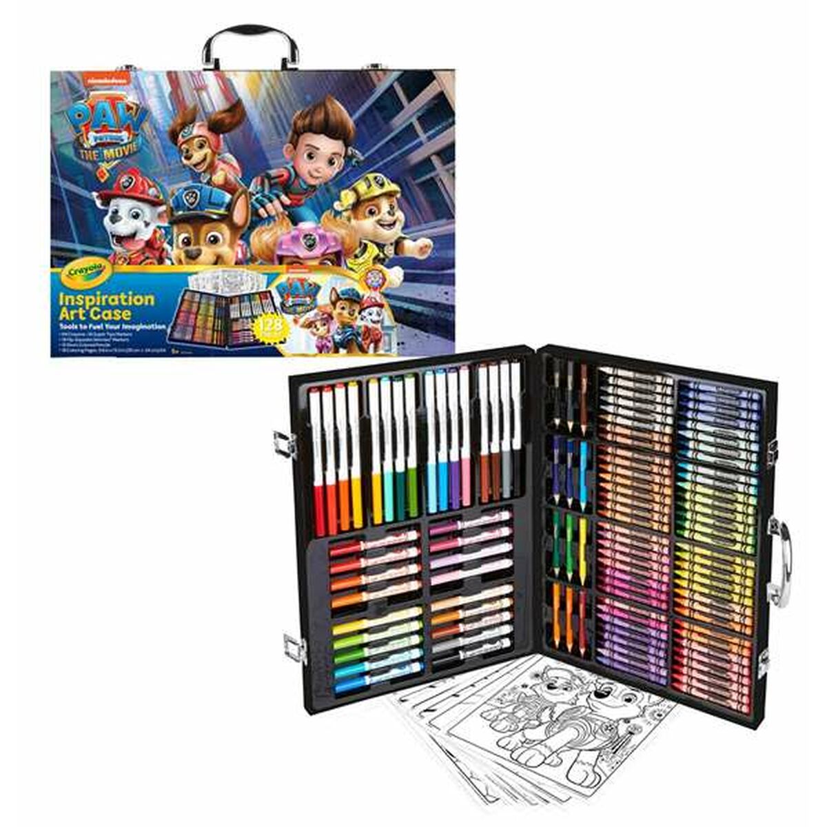 Quicky's Product Image