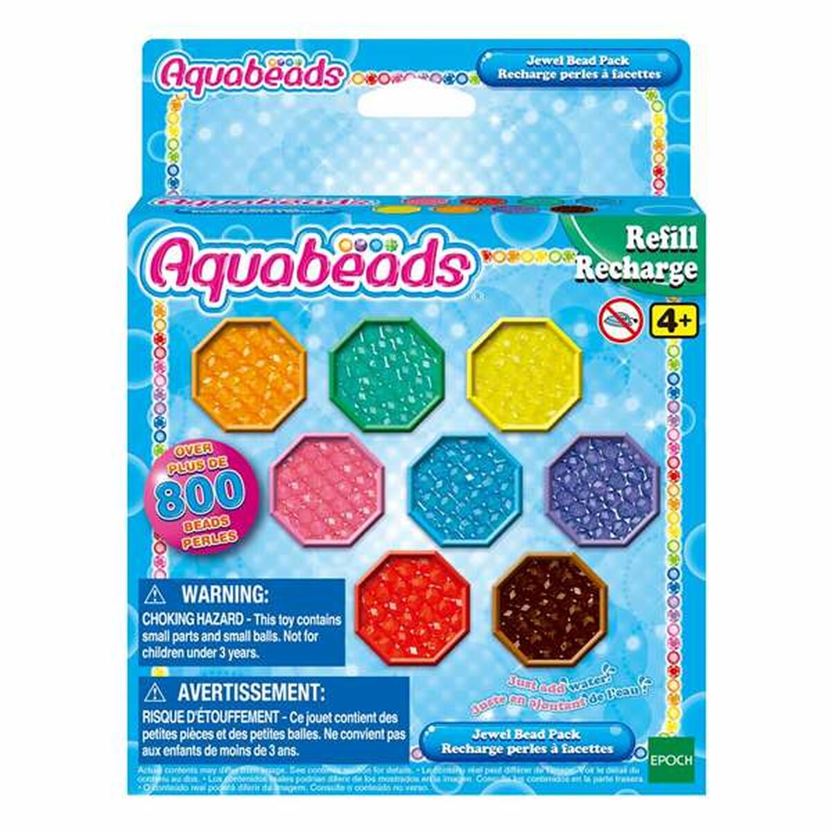 Quicky's Product Image