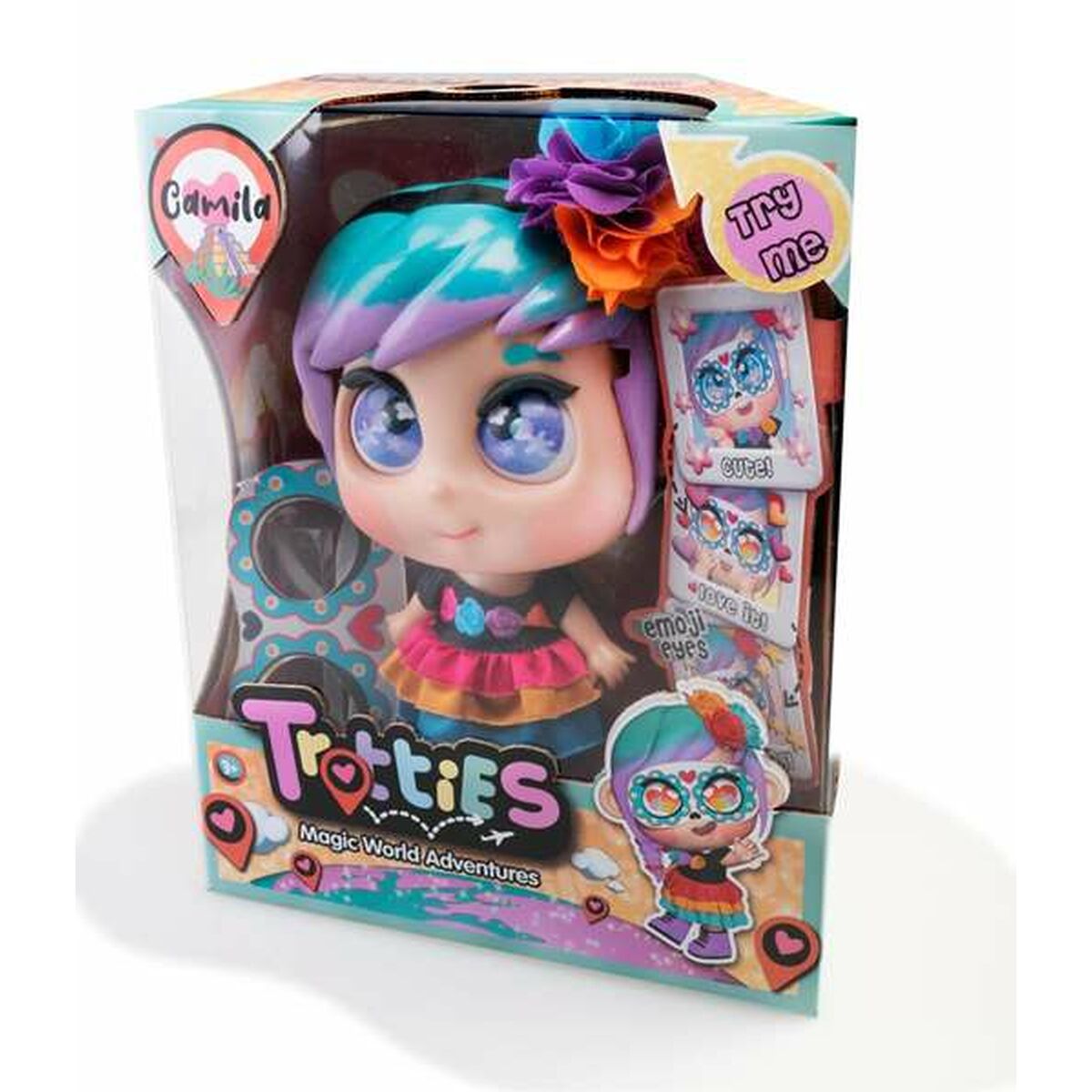 Quicky's Product Image