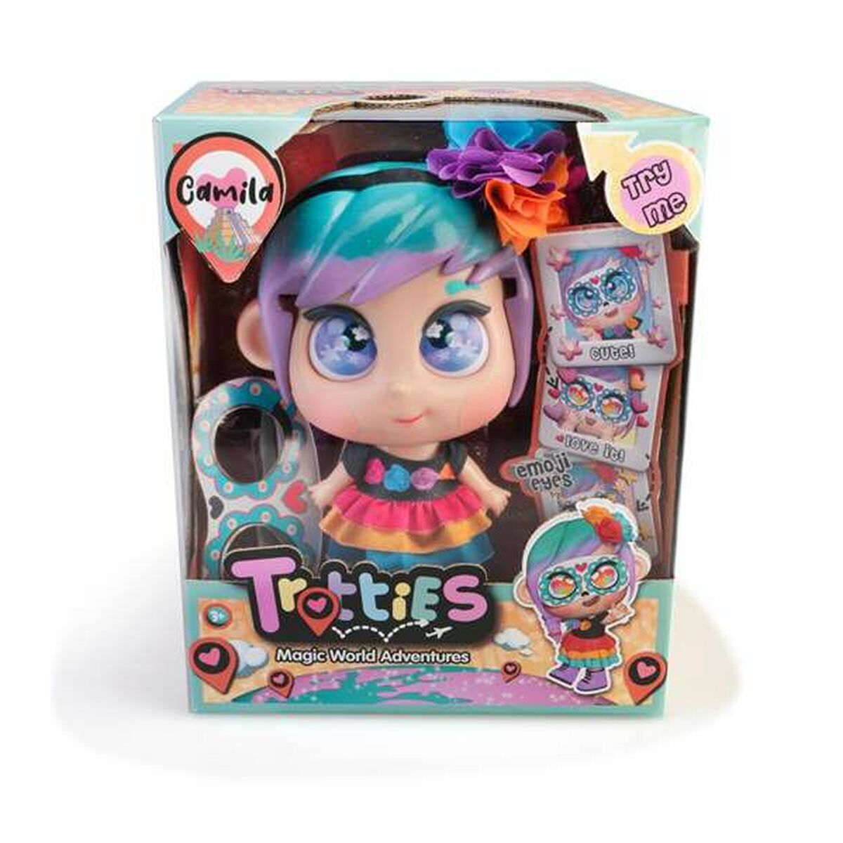 Quicky's Product Image