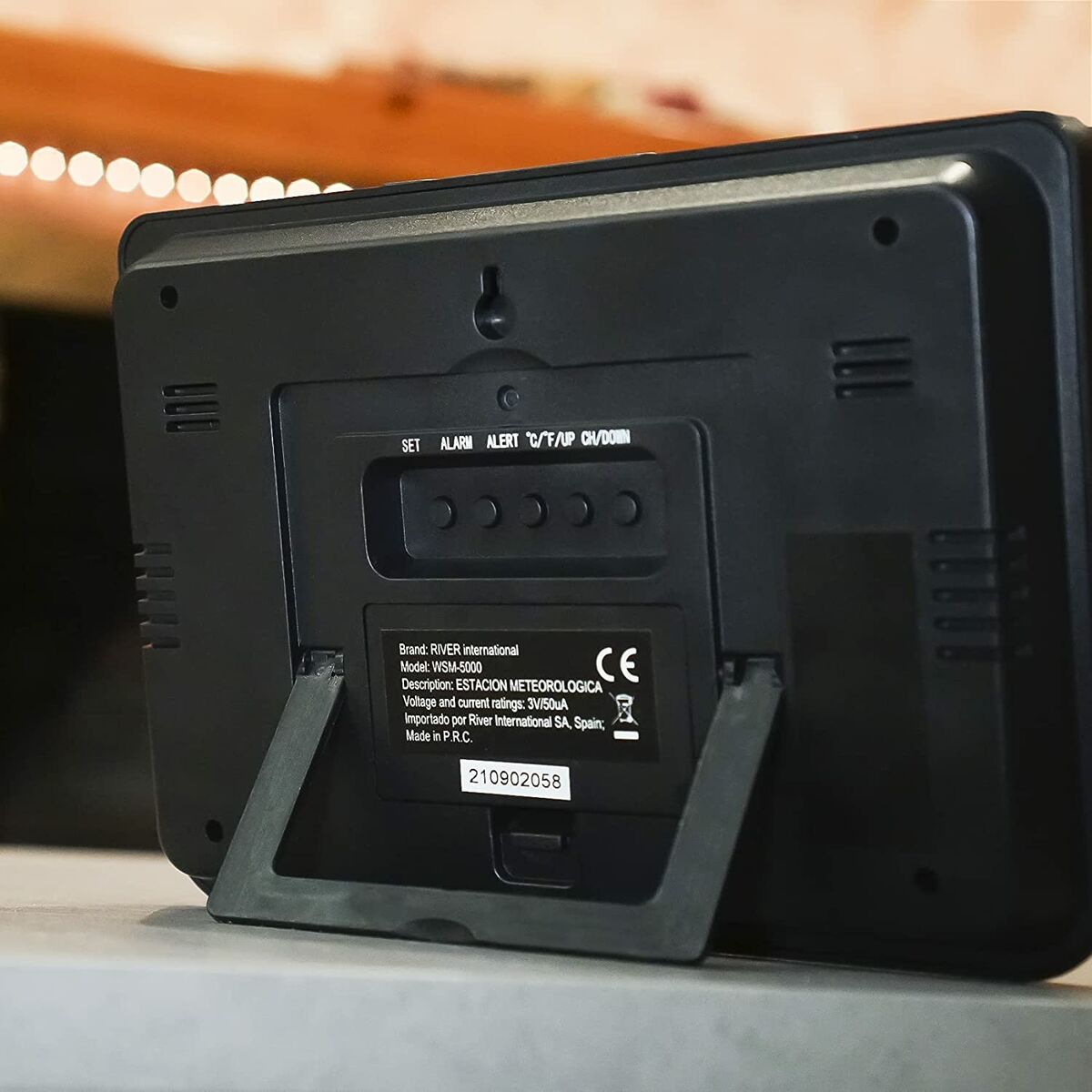 Quicky's Product Image
