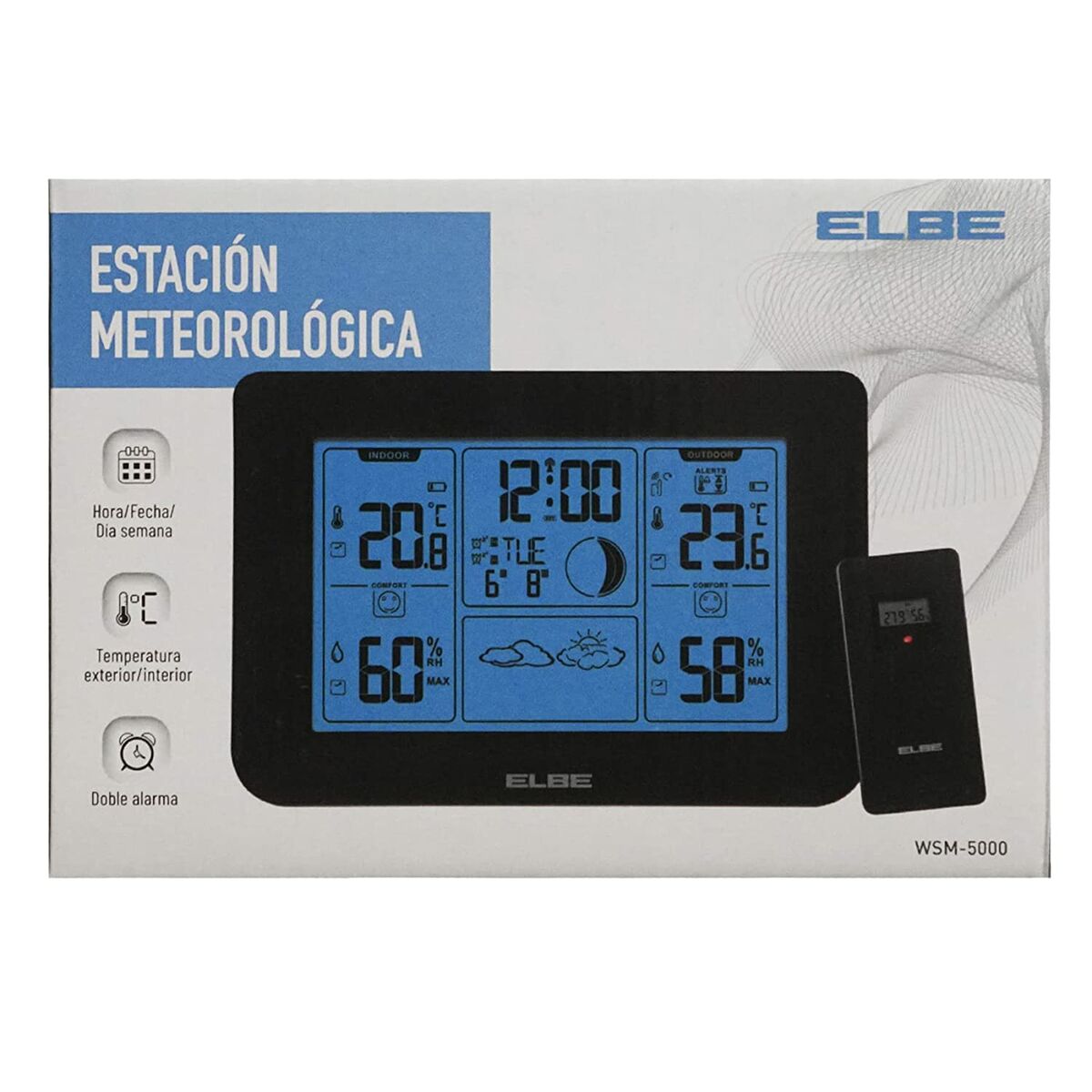 Quicky's Product Image