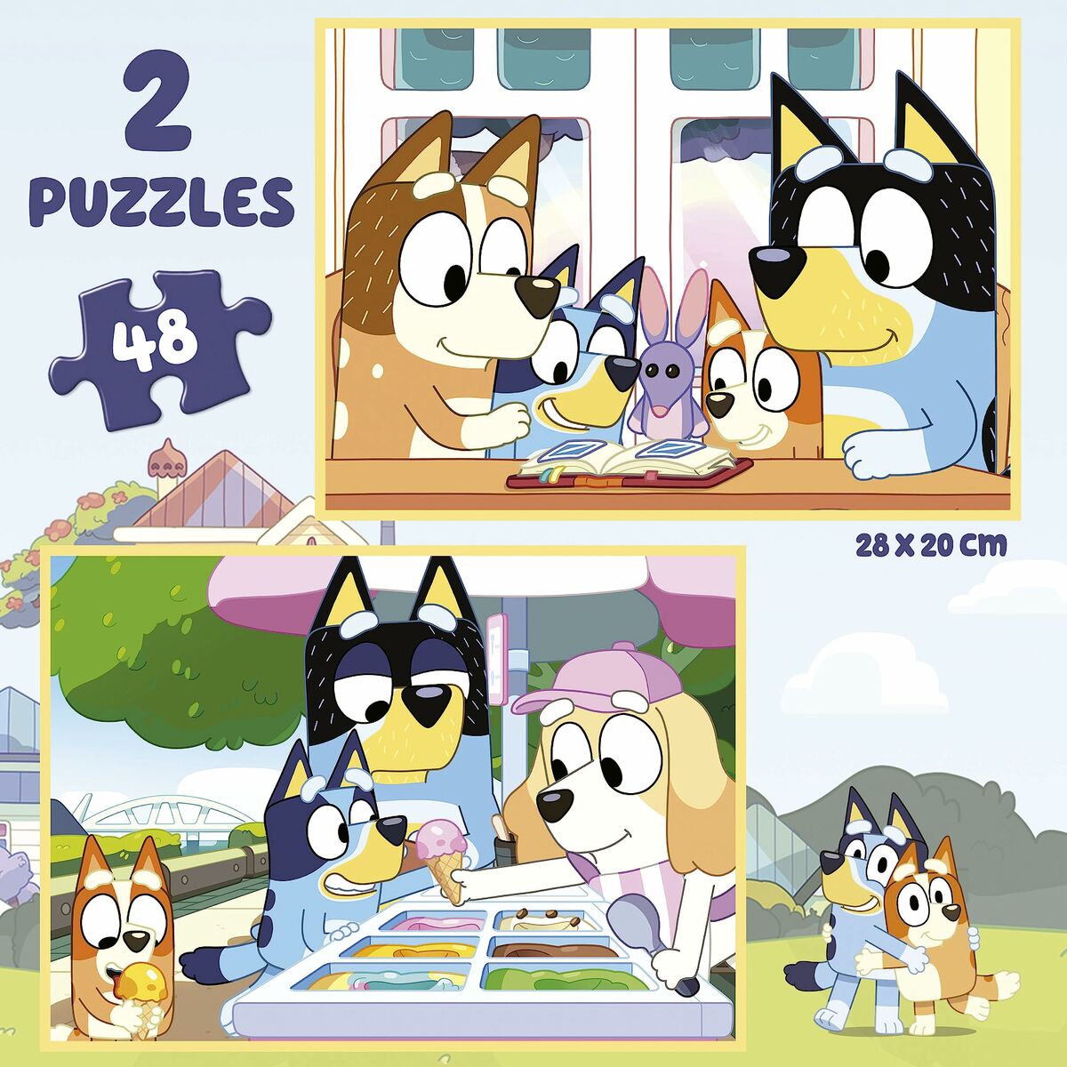 Quicky's Product Image