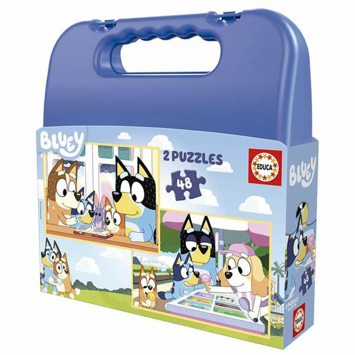 Quicky's Product Image