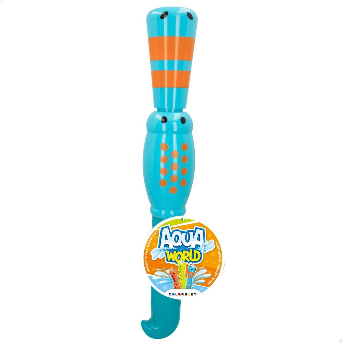 Quicky's Product Image
