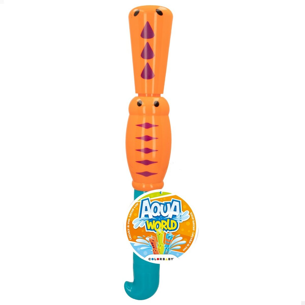Quicky's Product Image