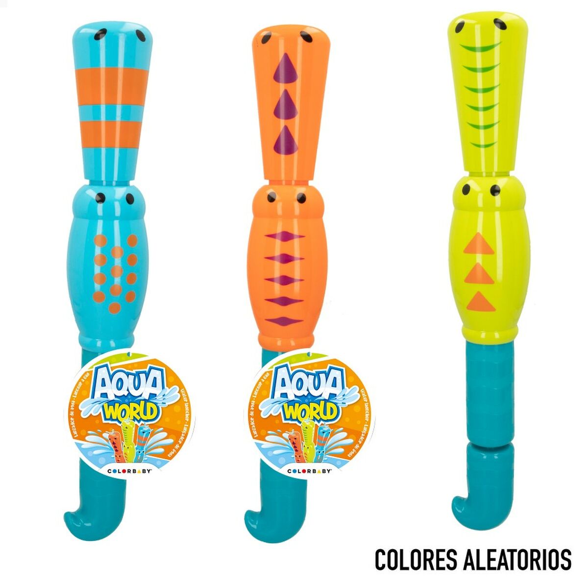 Quicky's Product Image