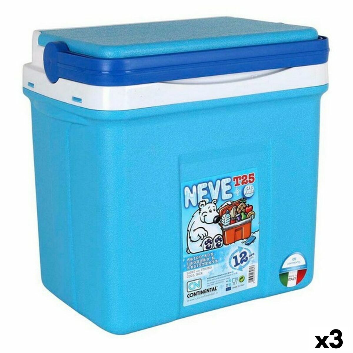 Quicky's Product Image