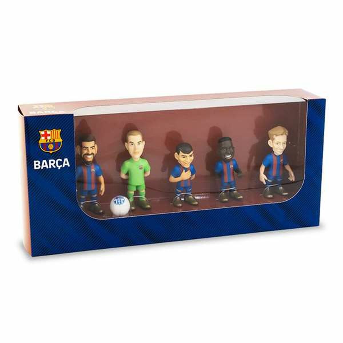 Quicky's Product Image