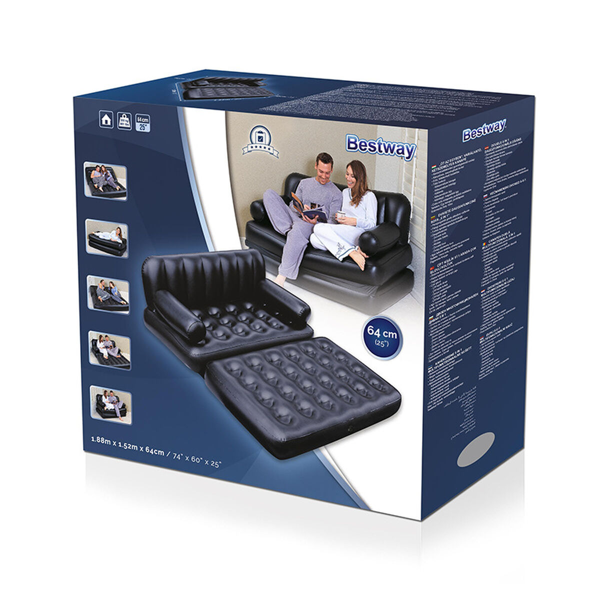 Quicky's Product Image