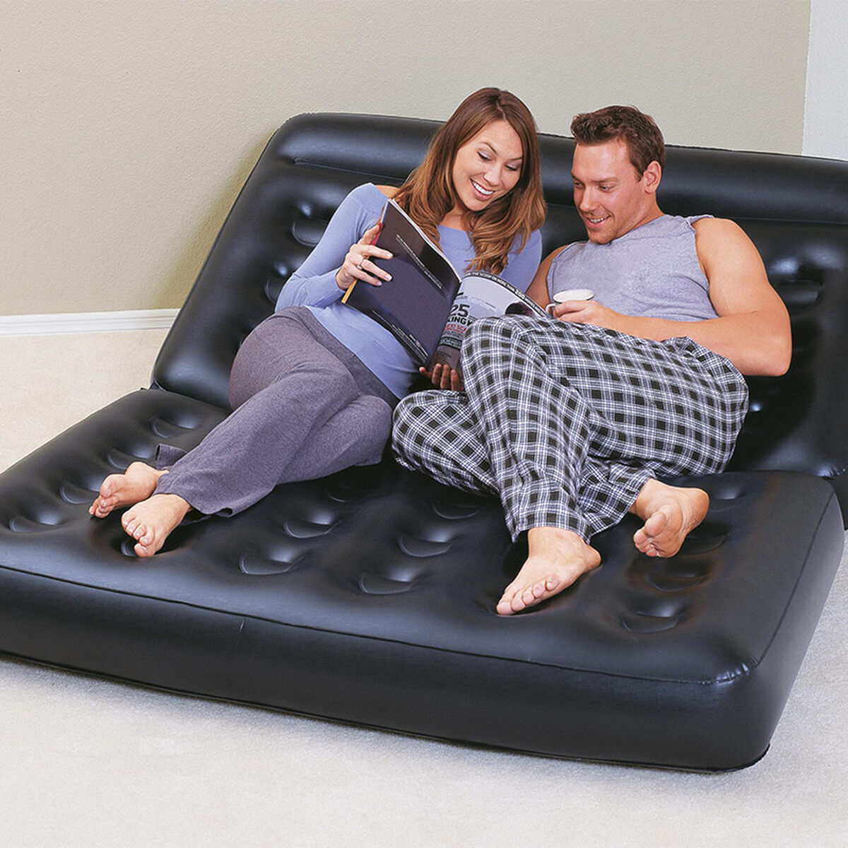 Quicky's Product Image