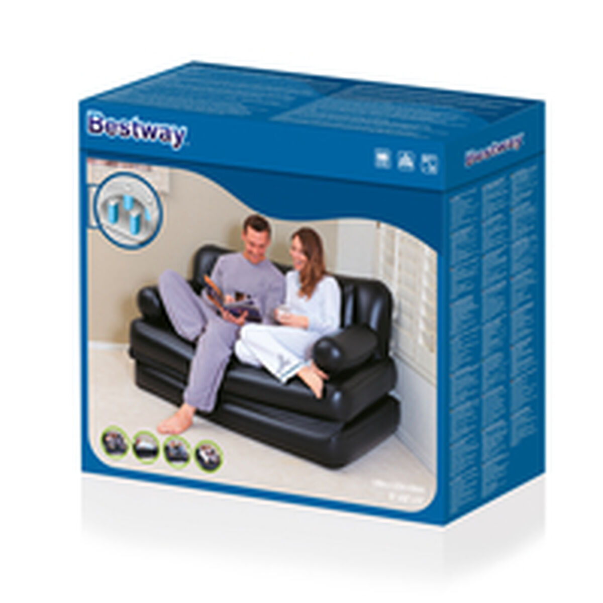 Quicky's Product Image