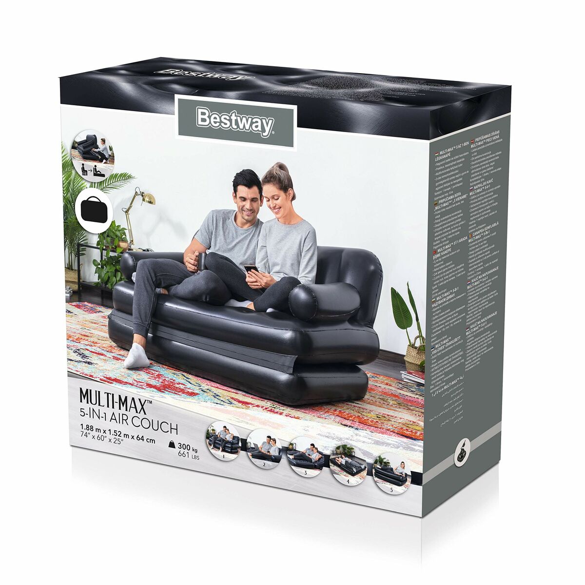 Quicky's Product Image
