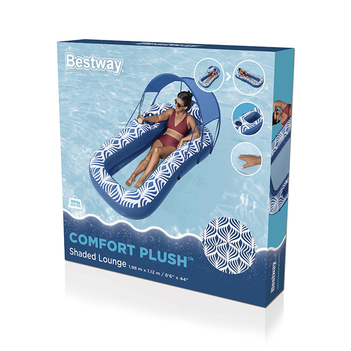 Quicky's Product Image