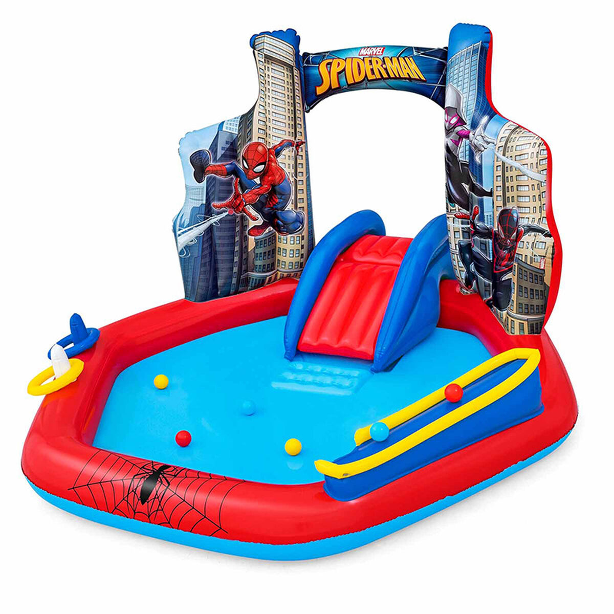 Quicky's Product Image