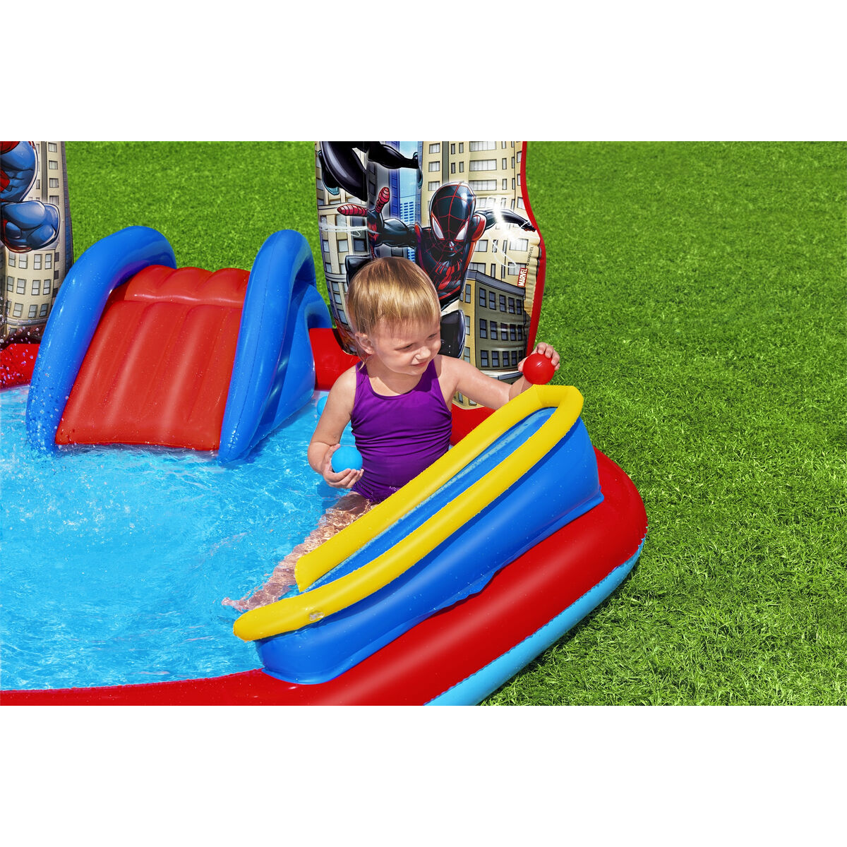 Quicky's Product Image