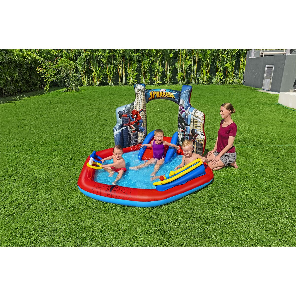 Quicky's Product Image