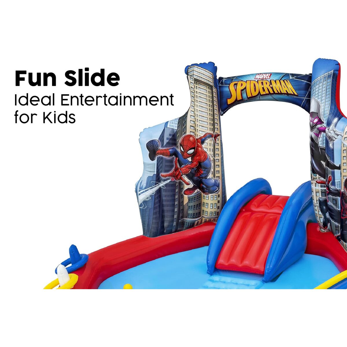 Quicky's Product Image
