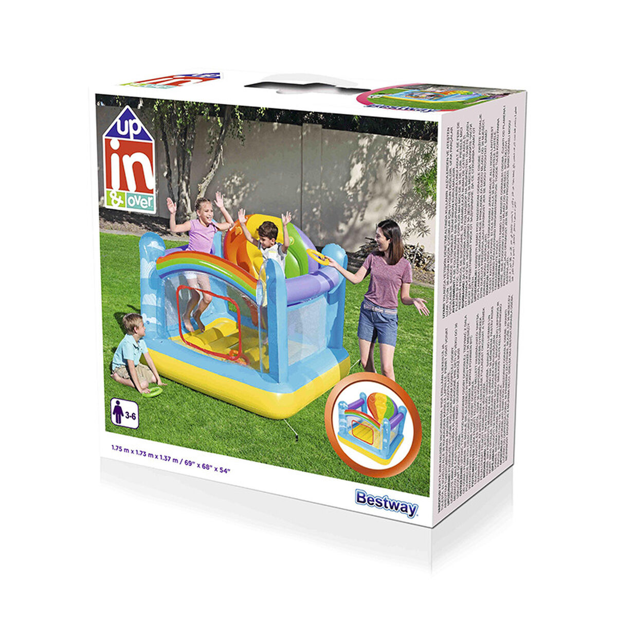 Quicky's Product Image