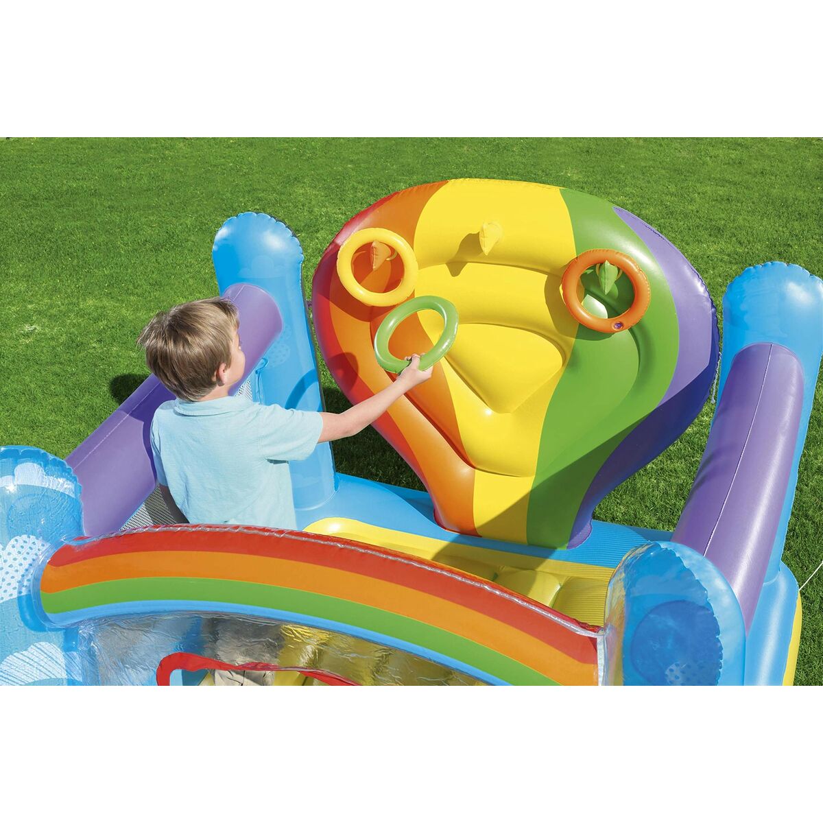Quicky's Product Image