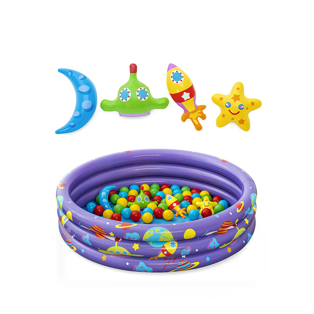 Quicky's Product Image