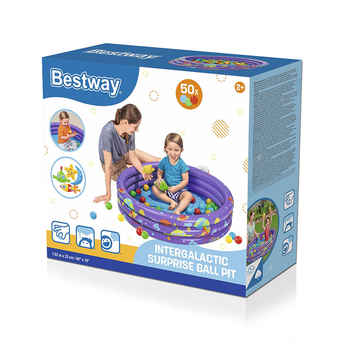 Quicky's Product Image