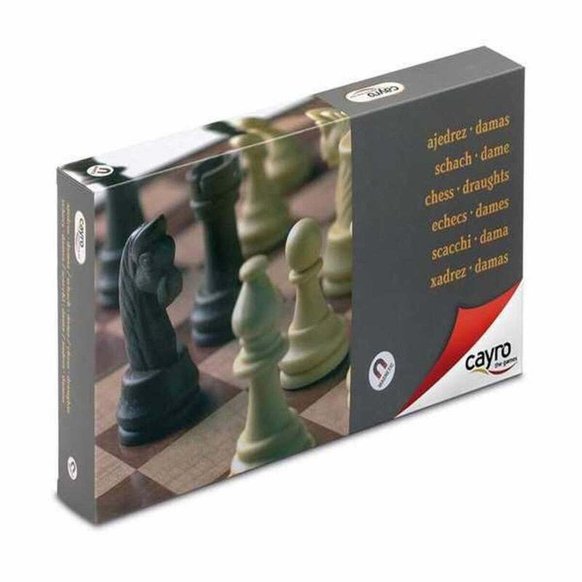 Quicky's Product Image