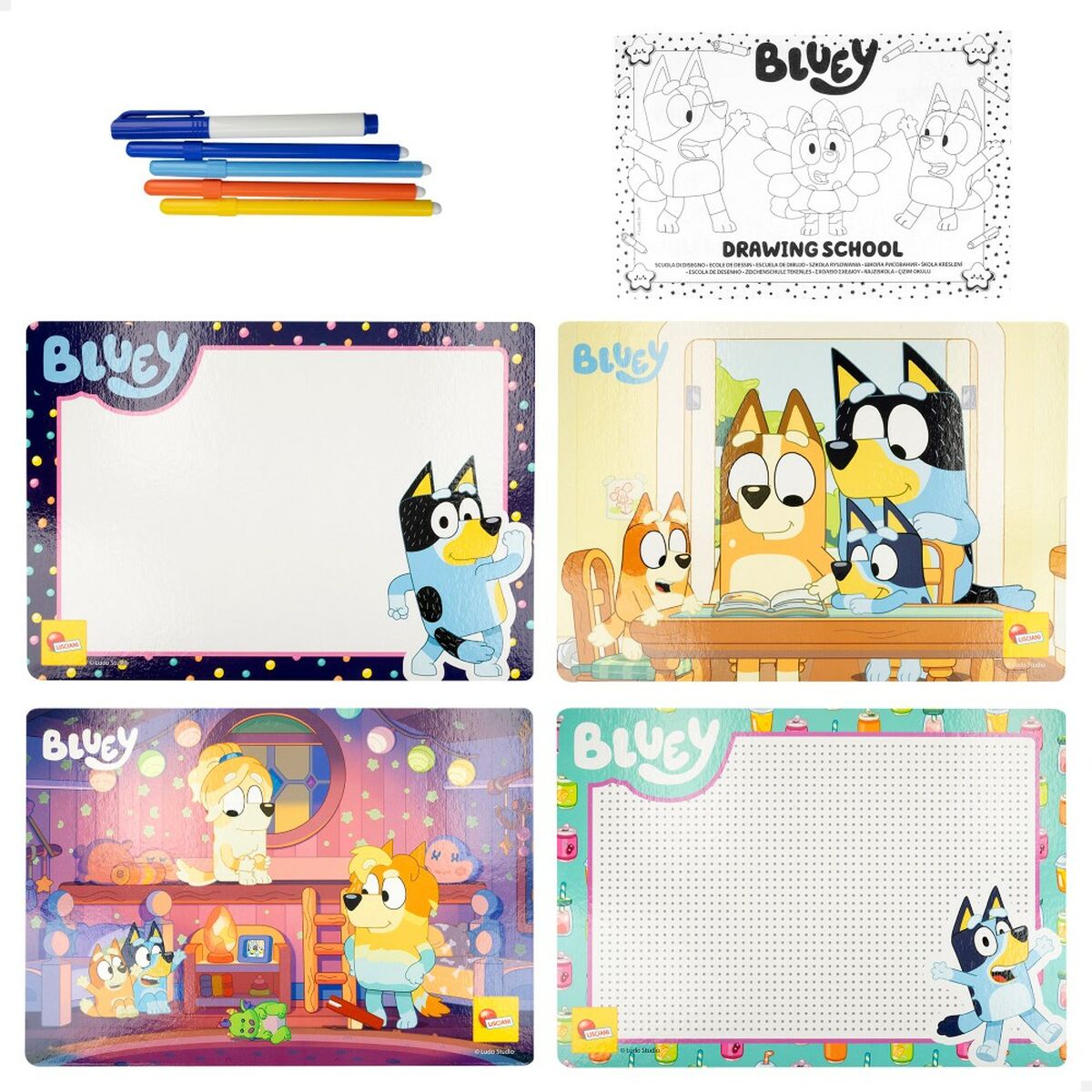 Quicky's Product Image